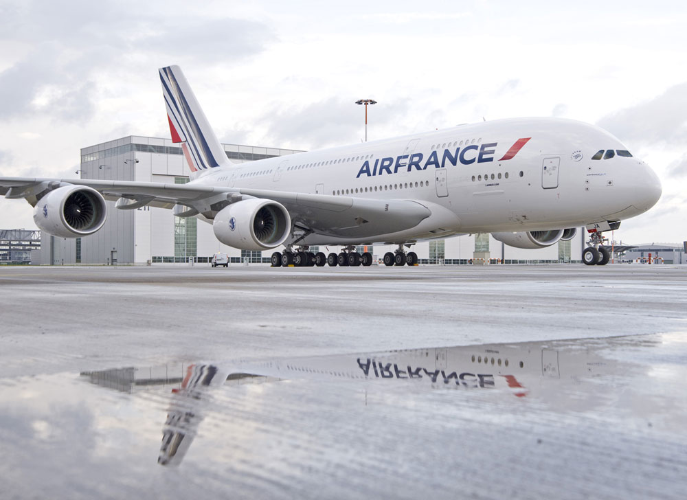 Bild Air France
