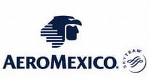 Bild Aeromexico Aeronaves De Mexico