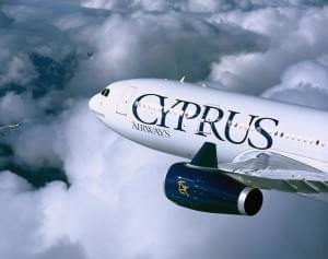 Bild Cyprus Airways