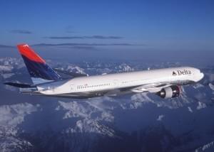Bild Delta Air Lines
