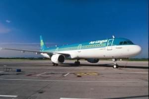 Bild Aer Lingus