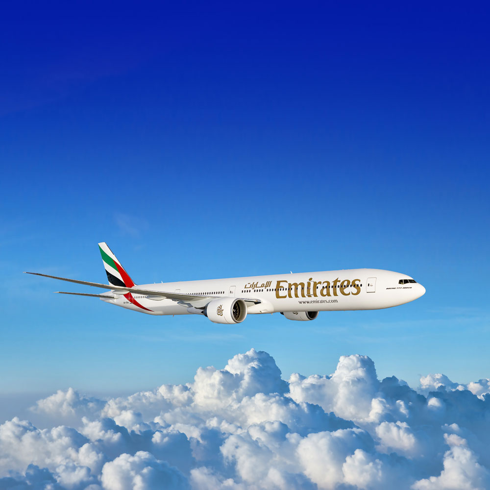 Bild Emirates