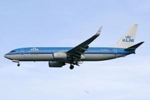 Bild KLM Royal Dutch Airlines