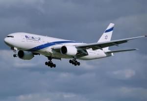 Bild El Al Israel Airlines Limited