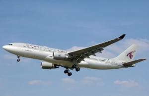 Bild Qatar Airways