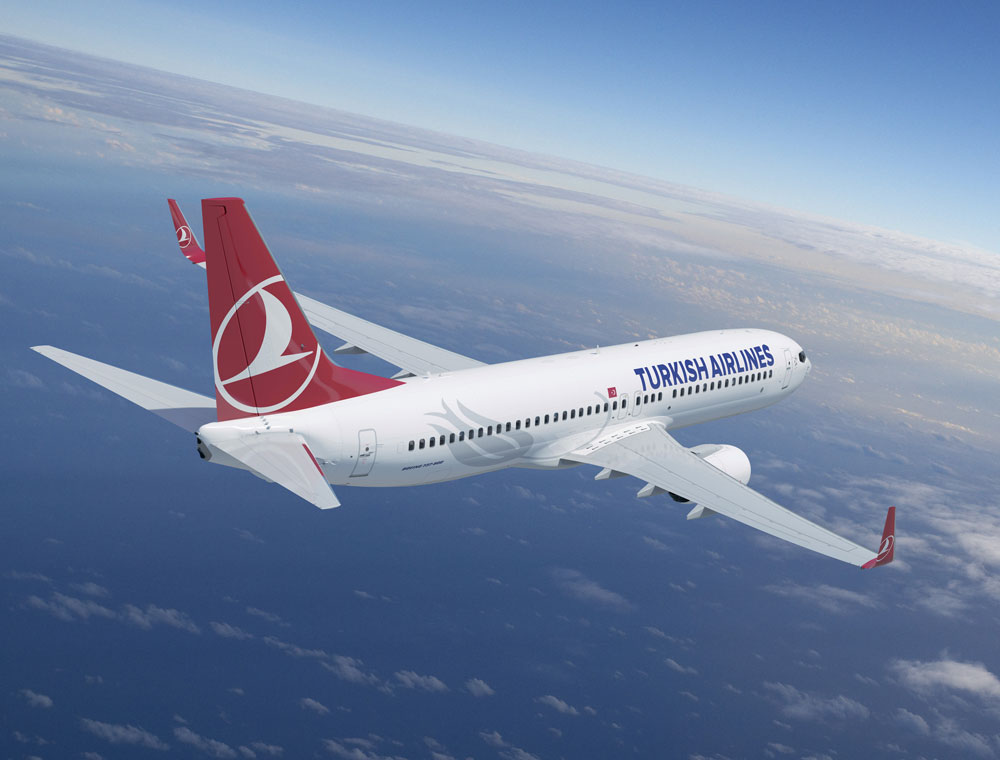 Bild Turkish Airlines
