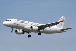 Bild Tunis Air