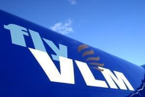 Bild VLM Airlines