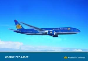 Bild Vietnam Airlines