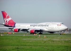 Bild Virgin Atlantic