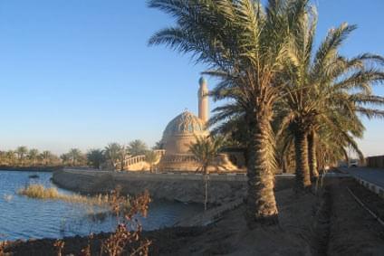 Bild Baghdad
