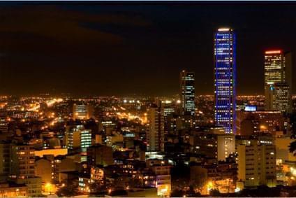 Bild Bogota