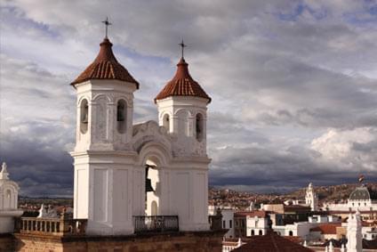 Bild Cochabamba