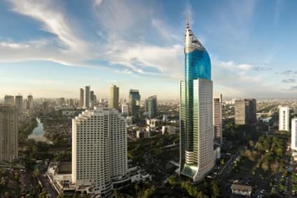 Bild Jakarta
