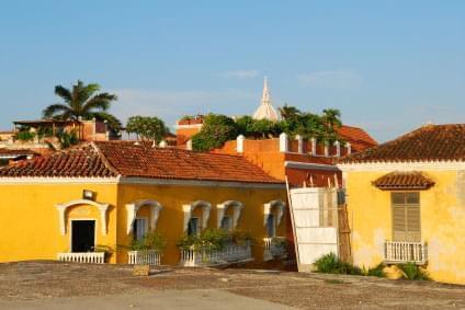 Bild Cartagena