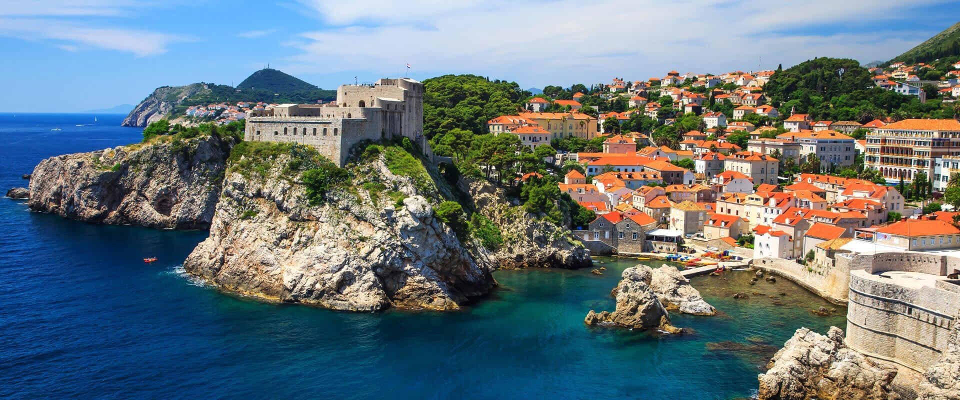 Bild Dubrovnik