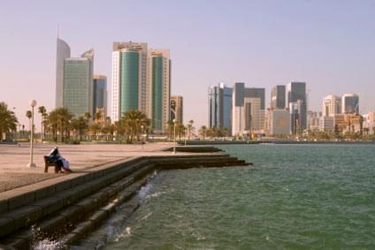 Bild Doha