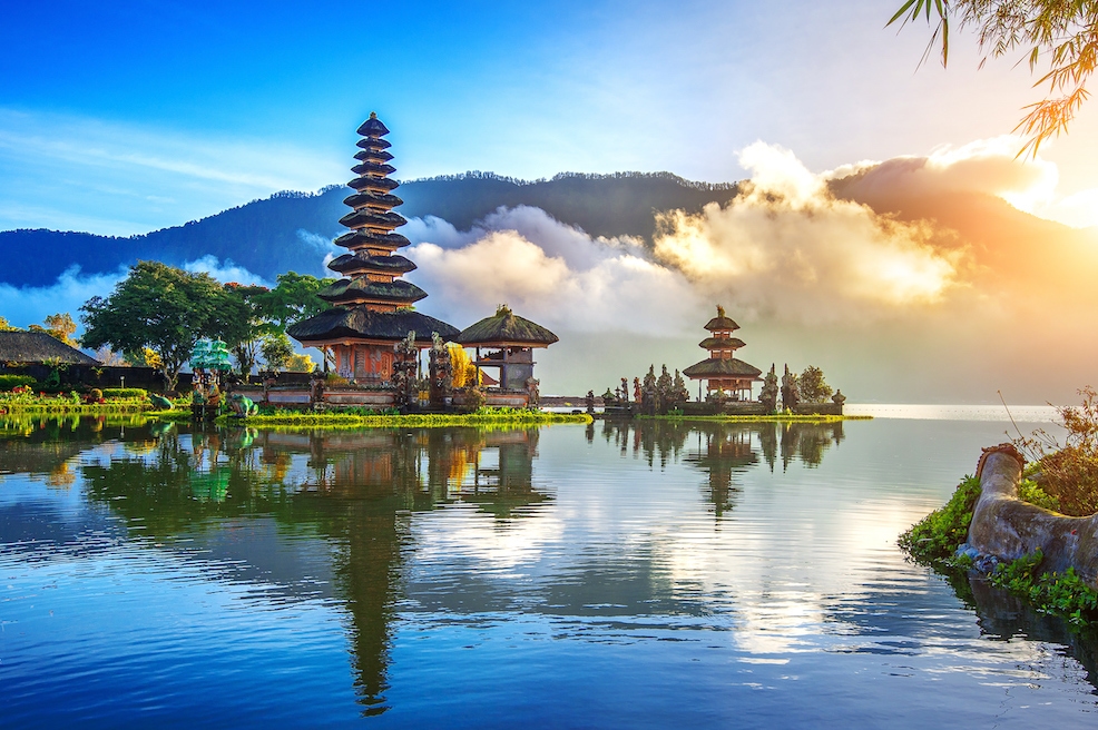 Bild Bali