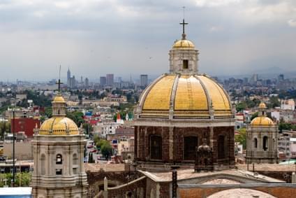 Bild Mexiko City