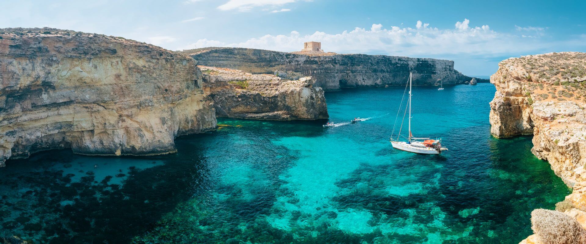 Bild Valletta