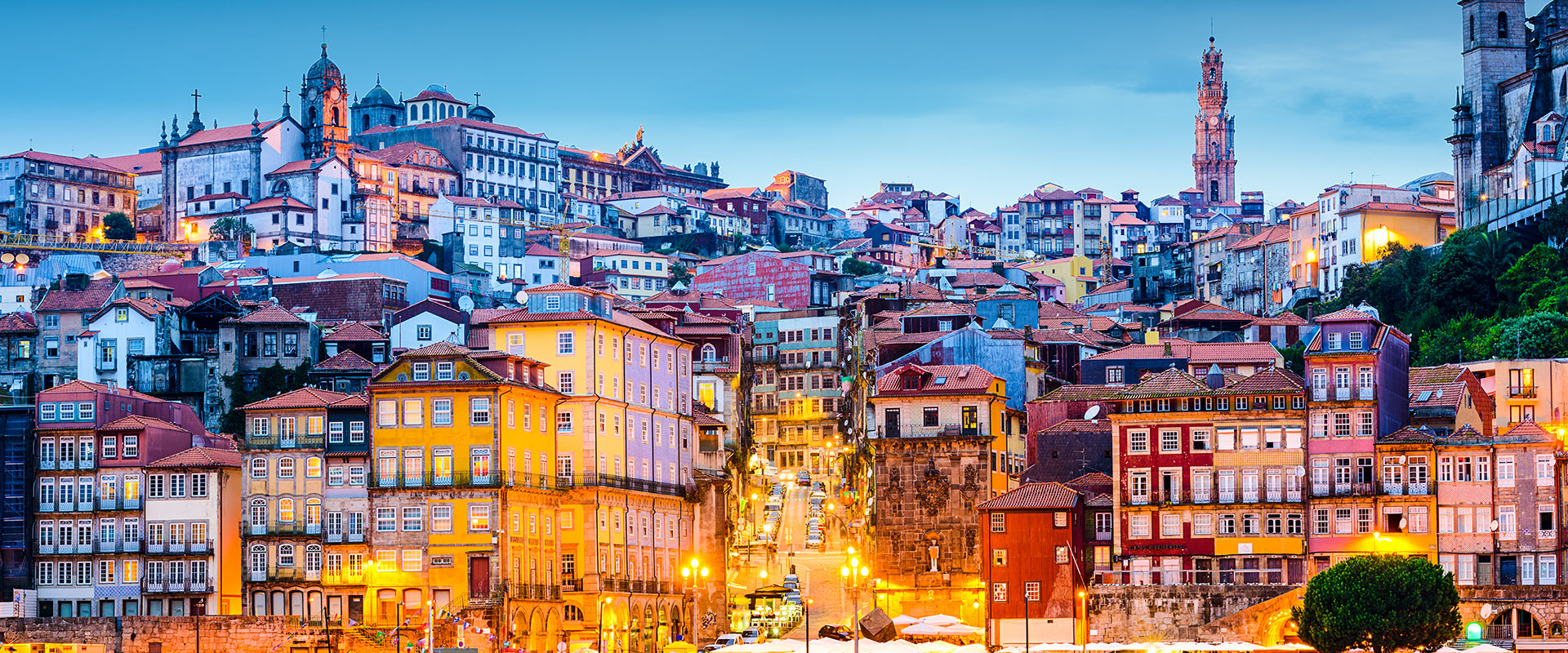 Bild Porto