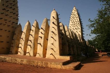 Bild Ouagadougou