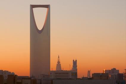 Bild Riyadh