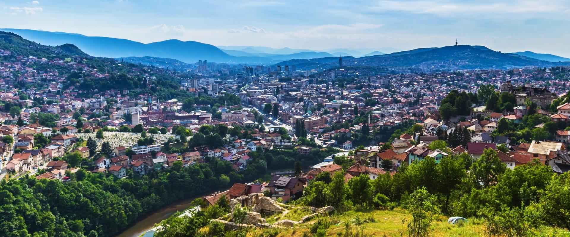 Bild Sarajevo (Sarajewo)