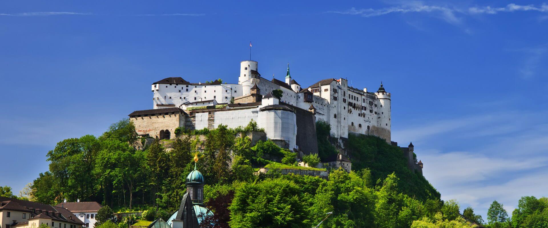 Bild Salzburg