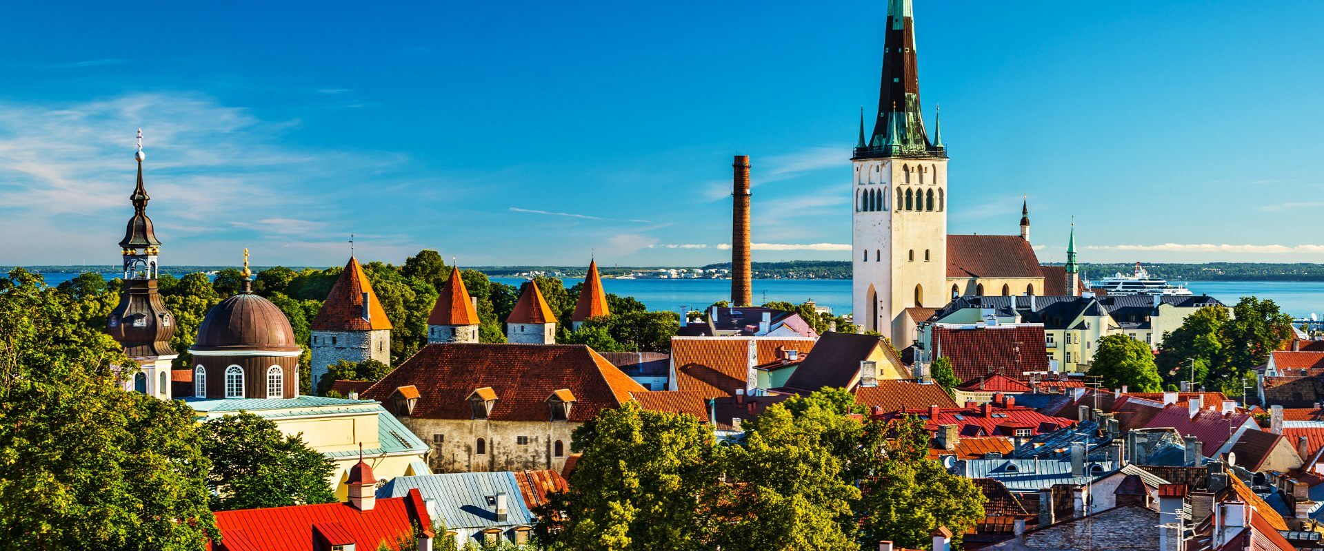 Bild Tallinn
