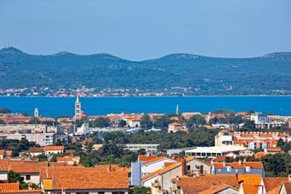 Bild Zadar
