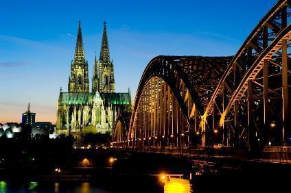 Städtereise nach Köln/ Bonn
