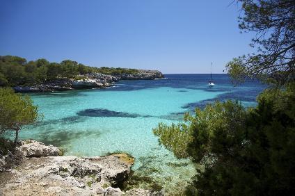 Städtereise nach Menorca