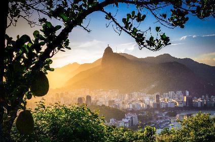 Städtereise nach Rio De Janeiro