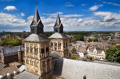 Städtereise nach Maastricht