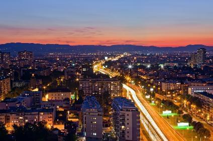 Städtereise nach Zagreb