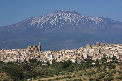 Städtereise nach Palermo