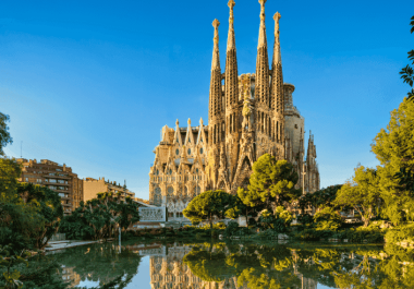 Barcelona