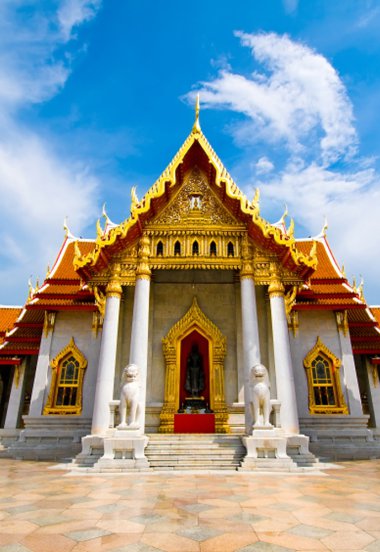 Bangkok