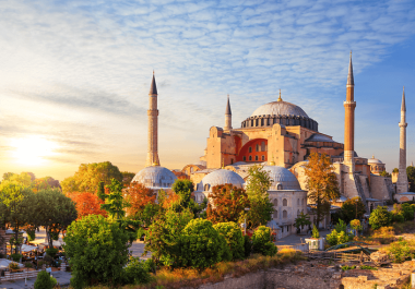 Istanbul