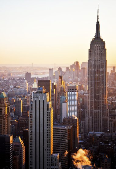 New York City