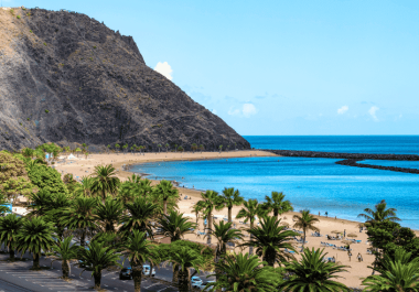 Teneriffa